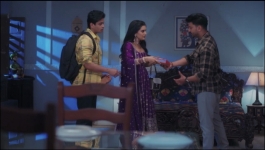 Jaane Anjaane Hum Mile - 8th February 2026